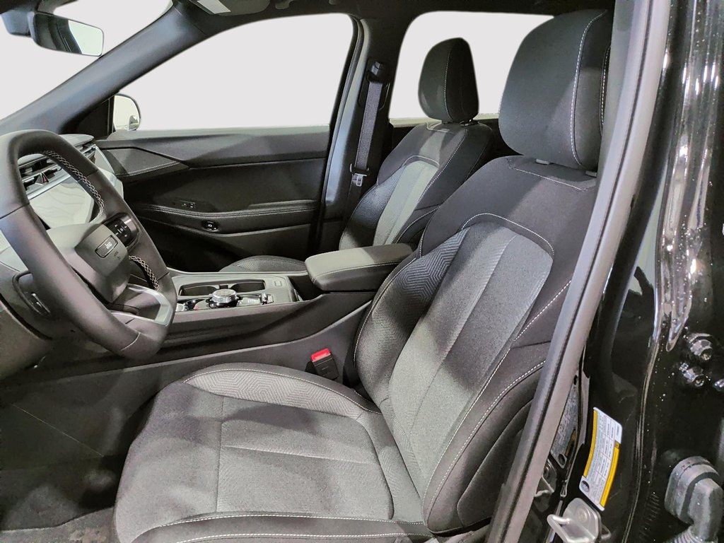 2026 Jeep Cherokee LAREDO in Saint-Hyacinthe, Quebec - 8 - w1024h768px