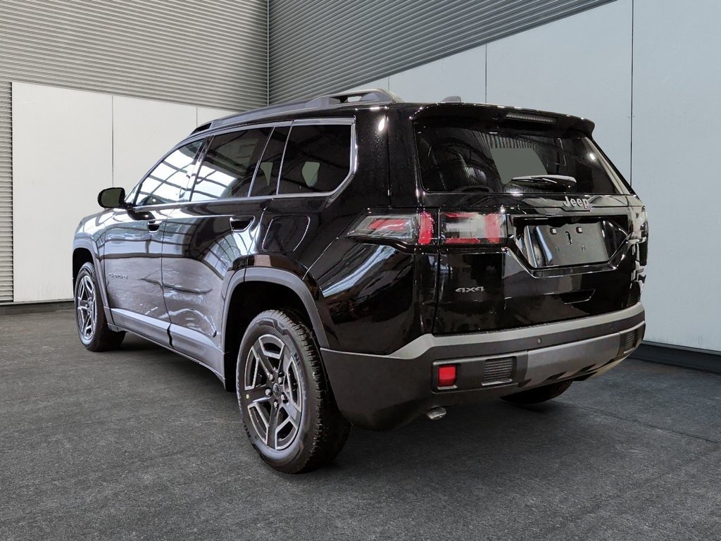2026 Jeep Cherokee LAREDO in Saint-Hyacinthe, Quebec - 4 - w1024h768px