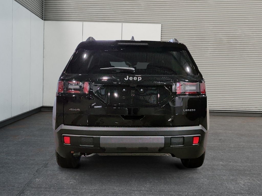 2026 Jeep Cherokee LAREDO in Saint-Hyacinthe, Quebec - 3 - w1024h768px