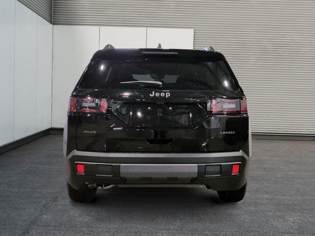 2026 Jeep Cherokee LAREDO in Saint-Hyacinthe, Quebec - 3 - w1024h768px