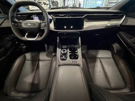 2026 Jeep Cherokee LIMITED in Saint-Hyacinthe, Quebec - 11 - w1024h768px