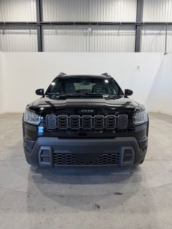 2026 Jeep Cherokee LIMITED in Saint-Hyacinthe, Quebec - 2 - w1024h768px