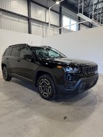 2026 Jeep Cherokee LIMITED in Saint-Hyacinthe, Quebec - 3 - w1024h768px