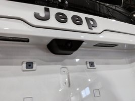 2026 Jeep Cherokee 85TH ANNIVERSARY in Saint-Hyacinthe, Quebec - 13 - w1024h768px