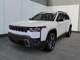 2026 Jeep Cherokee 85TH ANNIVERSARY in Saint-Hyacinthe, Quebec - 1 - w1024h768px