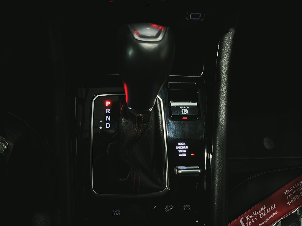 2022 Jeep Compass Trailhawk in Saint-Hyacinthe, Quebec - 14 - w1024h768px