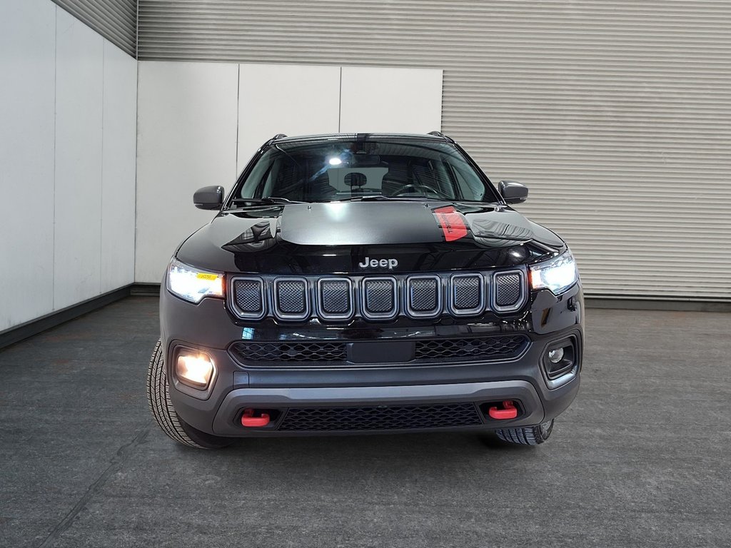 2022 Jeep Compass Trailhawk in Saint-Hyacinthe, Quebec - 2 - w1024h768px