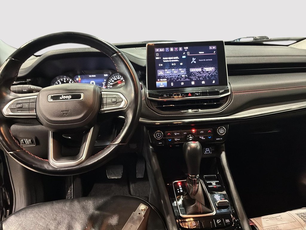 2022 Jeep Compass Trailhawk in Saint-Hyacinthe, Quebec - 9 - w1024h768px