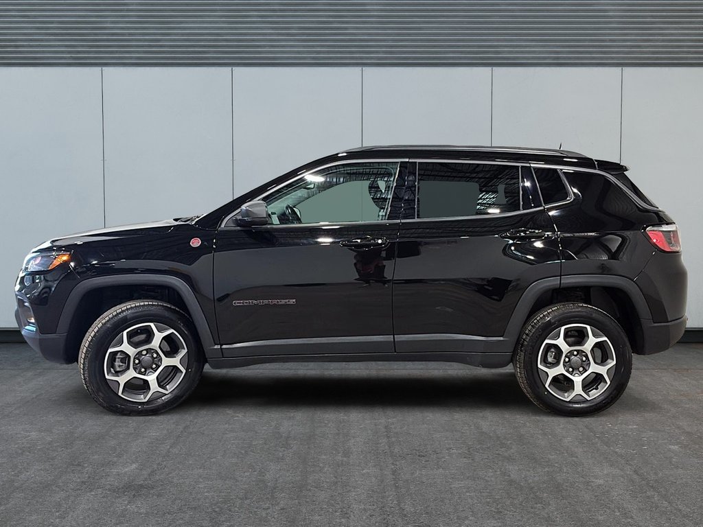 2022 Jeep Compass Trailhawk in Saint-Hyacinthe, Quebec - 5 - w1024h768px