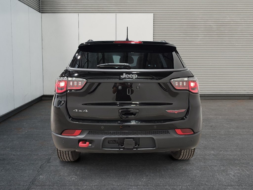 2022 Jeep Compass Trailhawk in Saint-Hyacinthe, Quebec - 3 - w1024h768px