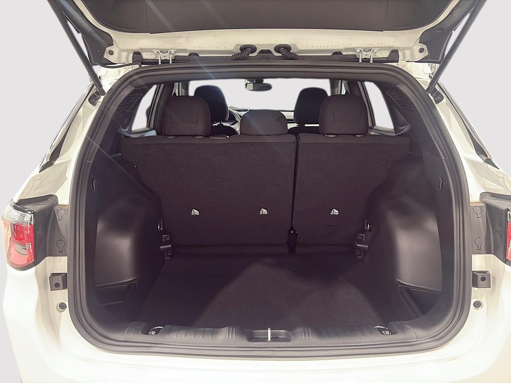 Jeep Compass SPORT 2025 à Saint-Hyacinthe, Québec - 6 - w1024h768px
