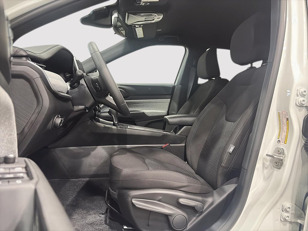 Jeep Compass SPORT 2025 à Saint-Hyacinthe, Québec - 8 - w1024h768px