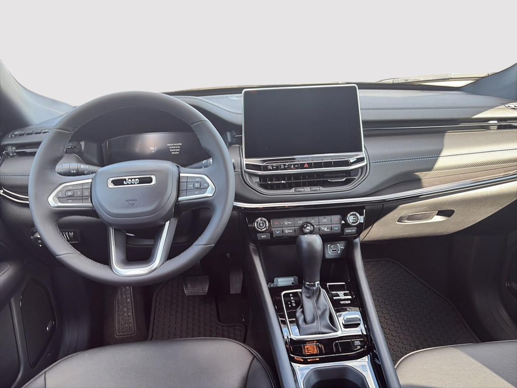 Jeep Compass ALTITUDE 2025 à Saint-Hyacinthe, Québec - 7 - w1024h768px