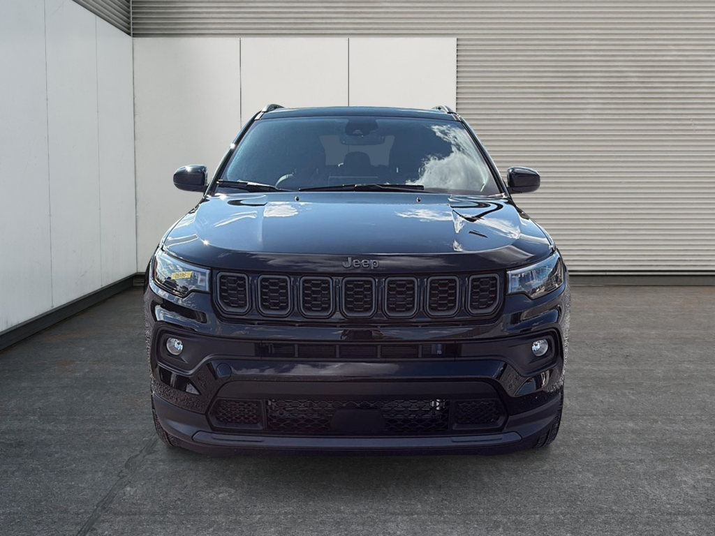 Jeep Compass ALTITUDE 2025 à Saint-Hyacinthe, Québec - 2 - w1024h768px