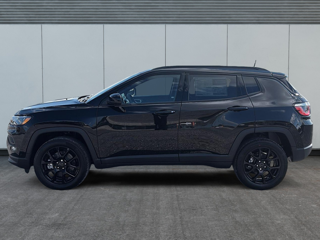 Jeep Compass ALTITUDE 2025 à Saint-Hyacinthe, Québec - 5 - w1024h768px