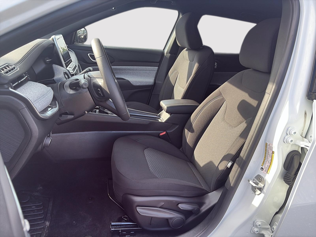 Jeep Compass SPORT 2025 à Saint-Hyacinthe, Québec - 13 - w1024h768px