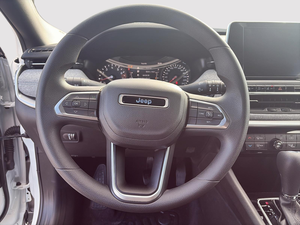 Jeep Compass SPORT 2025 à Saint-Hyacinthe, Québec - 14 - w1024h768px