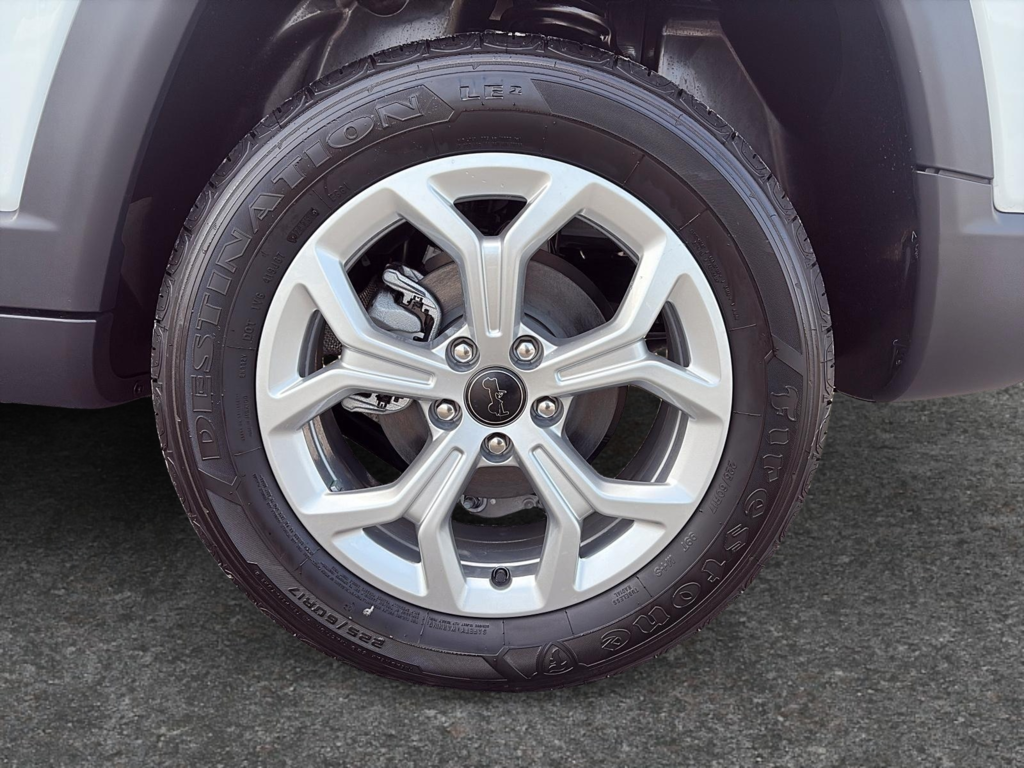 Jeep Compass SPORT 2025 à Saint-Hyacinthe, Québec - 10 - w1024h768px