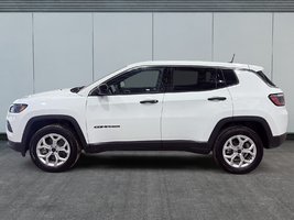 2025 Jeep Compass SPORT in Saint-Hyacinthe, Quebec - 5 - w1024h768px