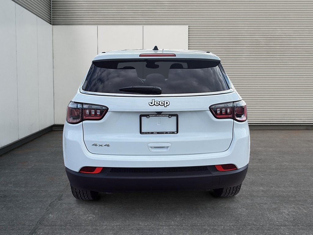 2025 Jeep Compass SPORT in Saint-Hyacinthe, Quebec - 3 - w1024h768px