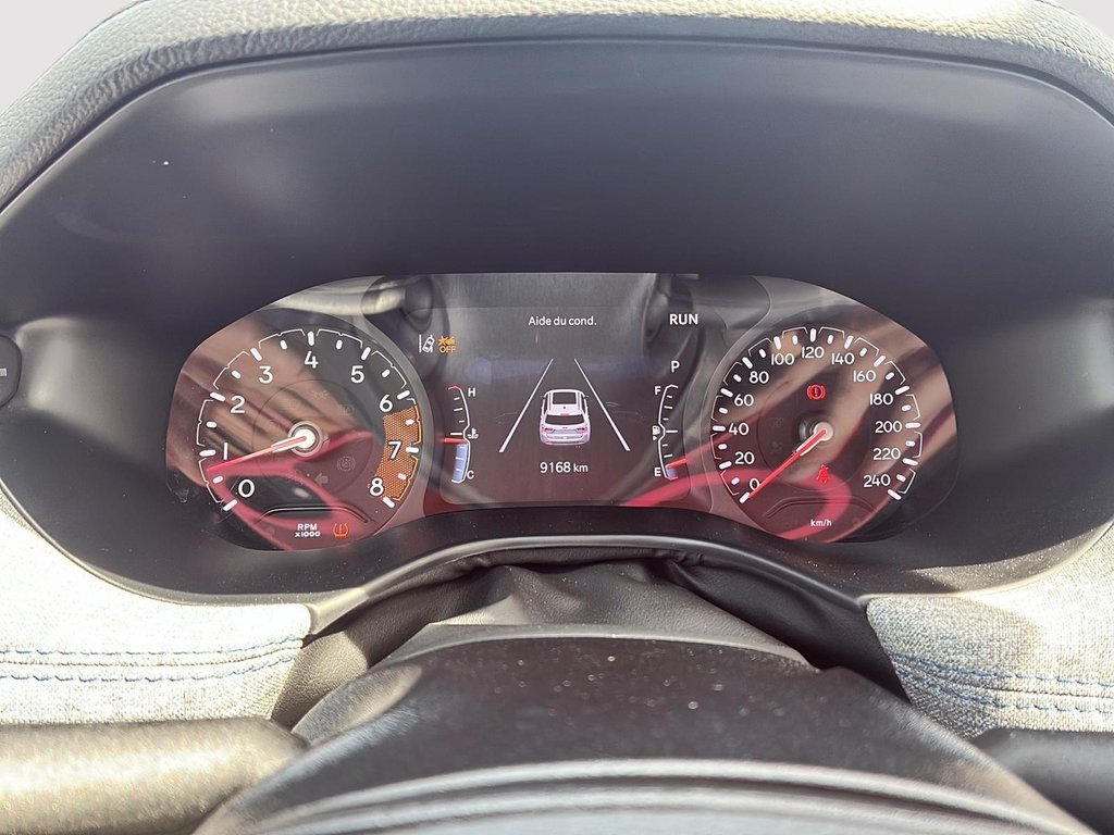 2025 Jeep Compass Sport in Saint-Hyacinthe, Quebec - 12 - w1024h768px