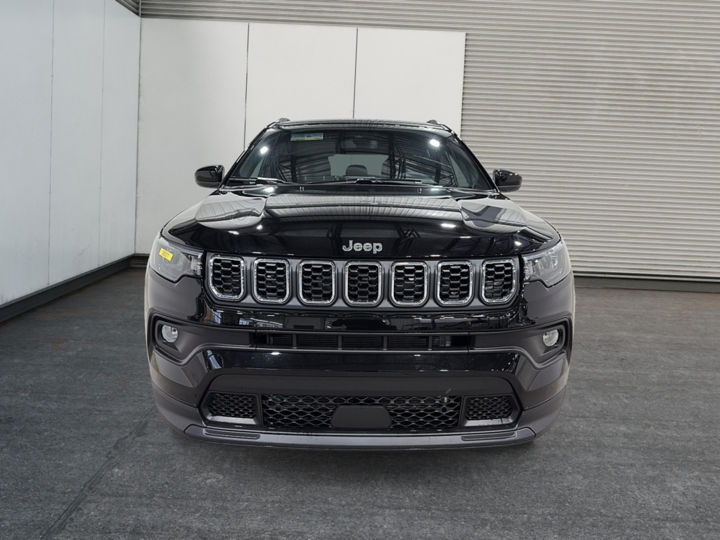 Jeep COMPASS NORTH 2026 à Saint-Hyacinthe, Québec - 2 - w1024h768px