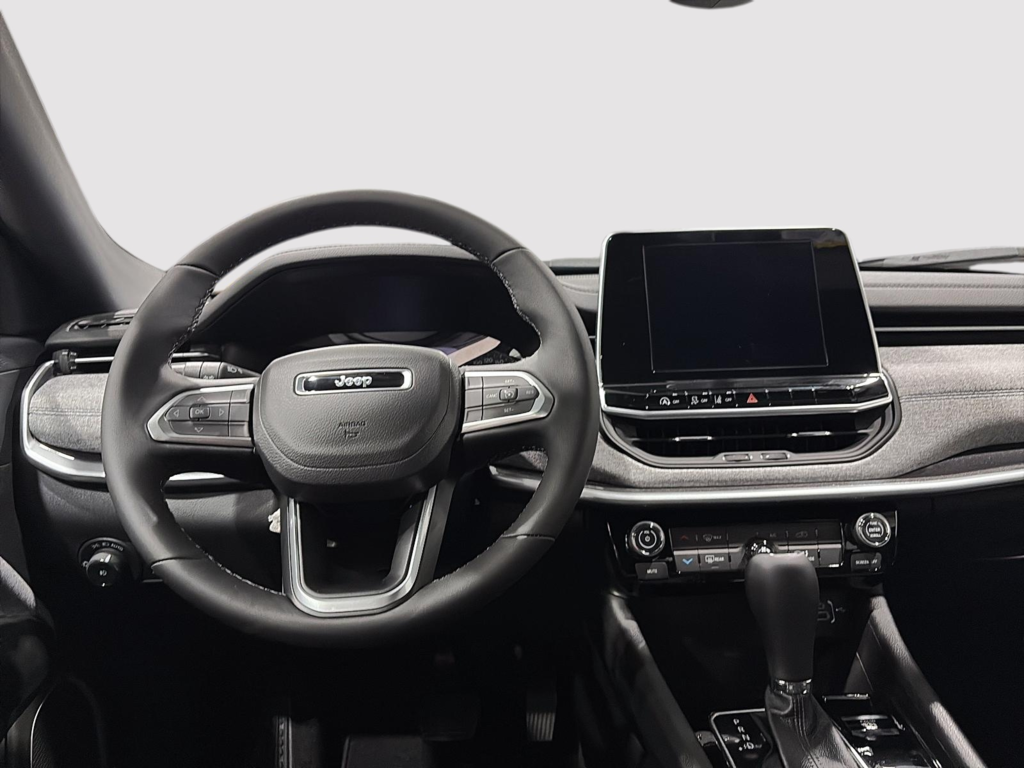 Jeep COMPASS NORTH 2026 à Saint-Hyacinthe, Québec - 7 - w1024h768px