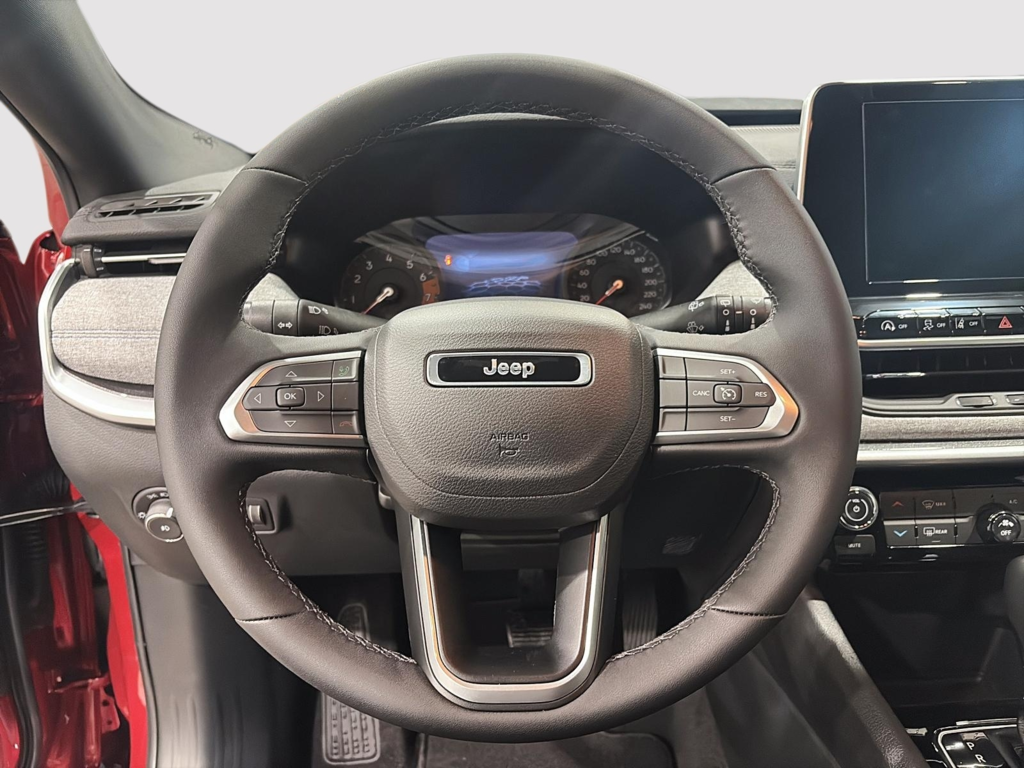 Jeep COMPASS NORTH 2026 à Saint-Hyacinthe, Québec - 14 - w1024h768px