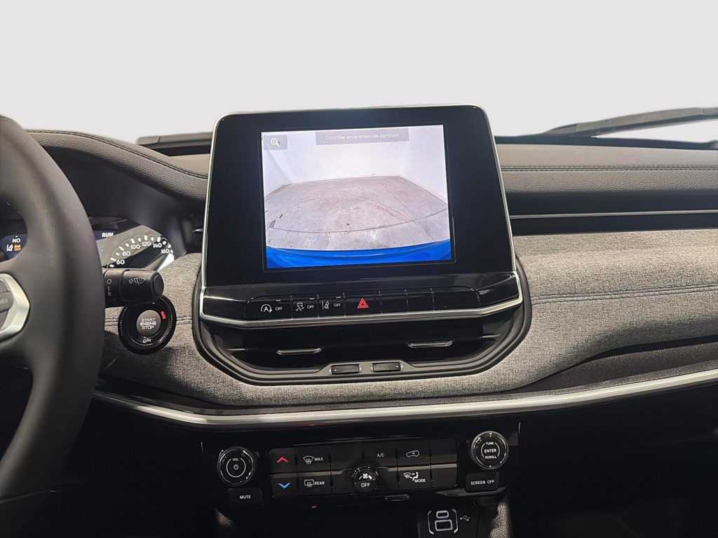 Jeep COMPASS NORTH 2026 à Saint-Hyacinthe, Québec - 6 - w1024h768px