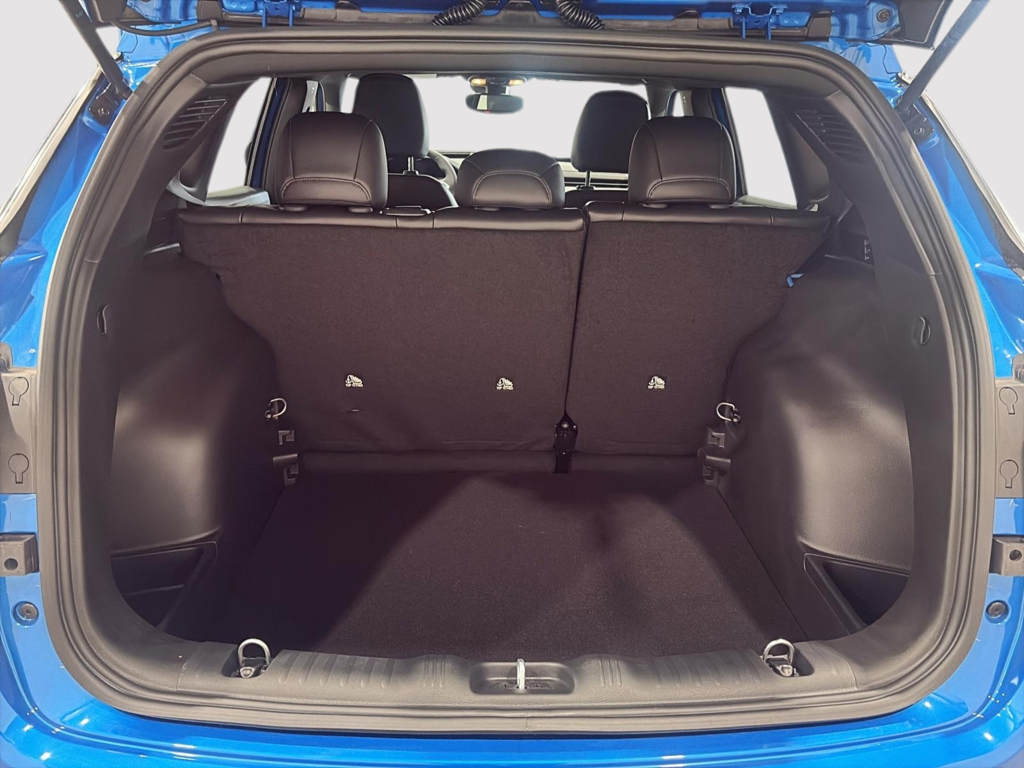 Jeep COMPASS NORTH 2026 à Saint-Hyacinthe, Québec - 9 - w1024h768px