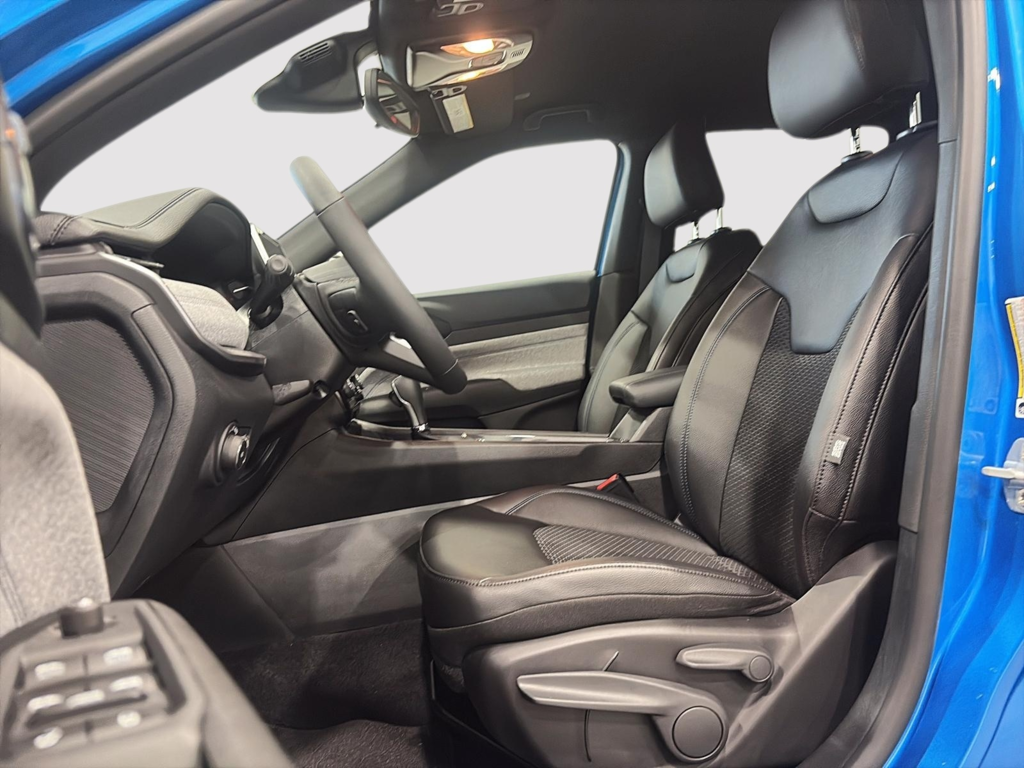 Jeep COMPASS NORTH 2026 à Saint-Hyacinthe, Québec - 13 - w1024h768px