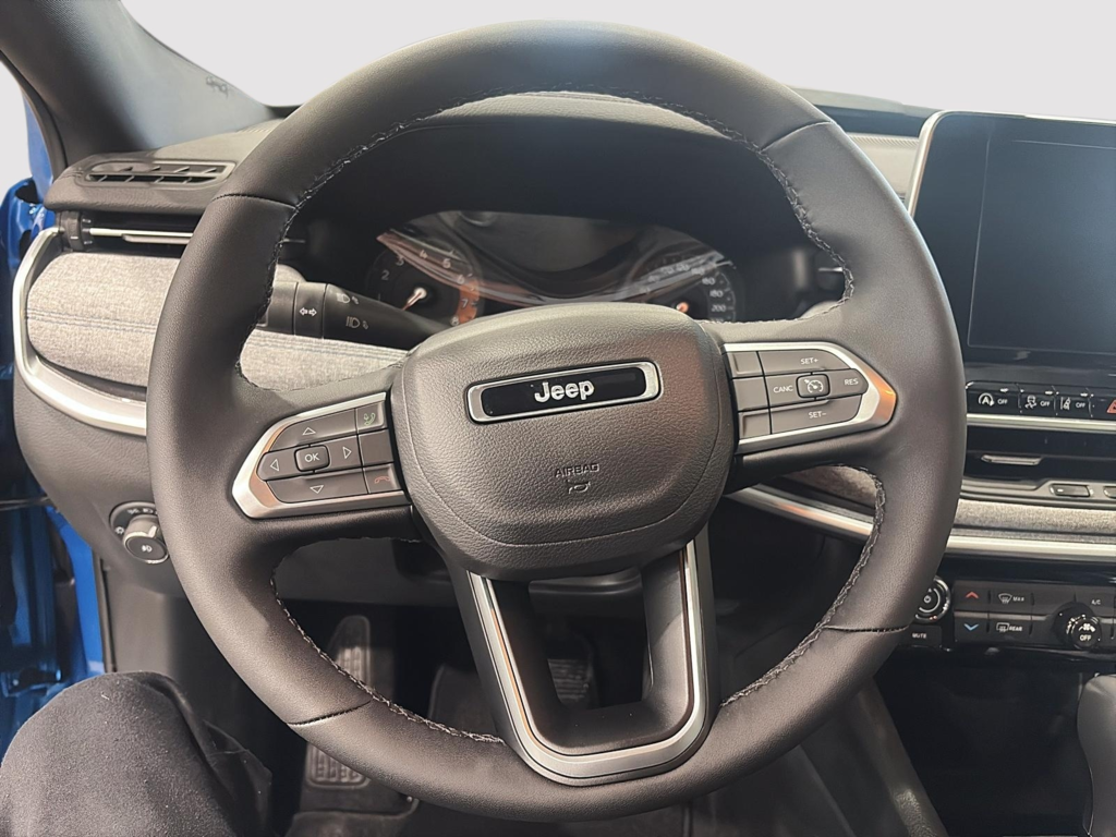 Jeep COMPASS NORTH 2026 à Saint-Hyacinthe, Québec - 14 - w1024h768px