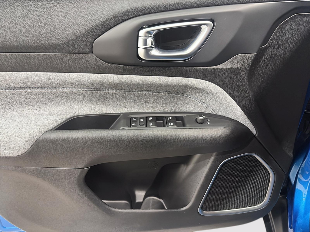 Jeep COMPASS NORTH 2026 à Saint-Hyacinthe, Québec - 8 - w1024h768px