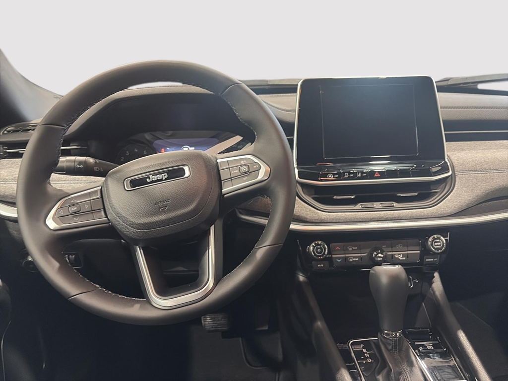 Jeep COMPASS NORTH 2026 à Saint-Hyacinthe, Québec - 7 - w1024h768px