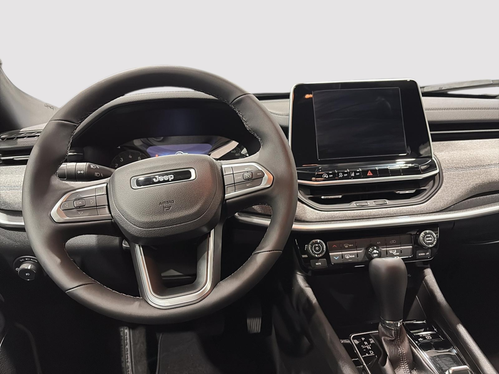 Jeep COMPASS NORTH 2026 à Saint-Hyacinthe, Québec - 7 - w1024h768px