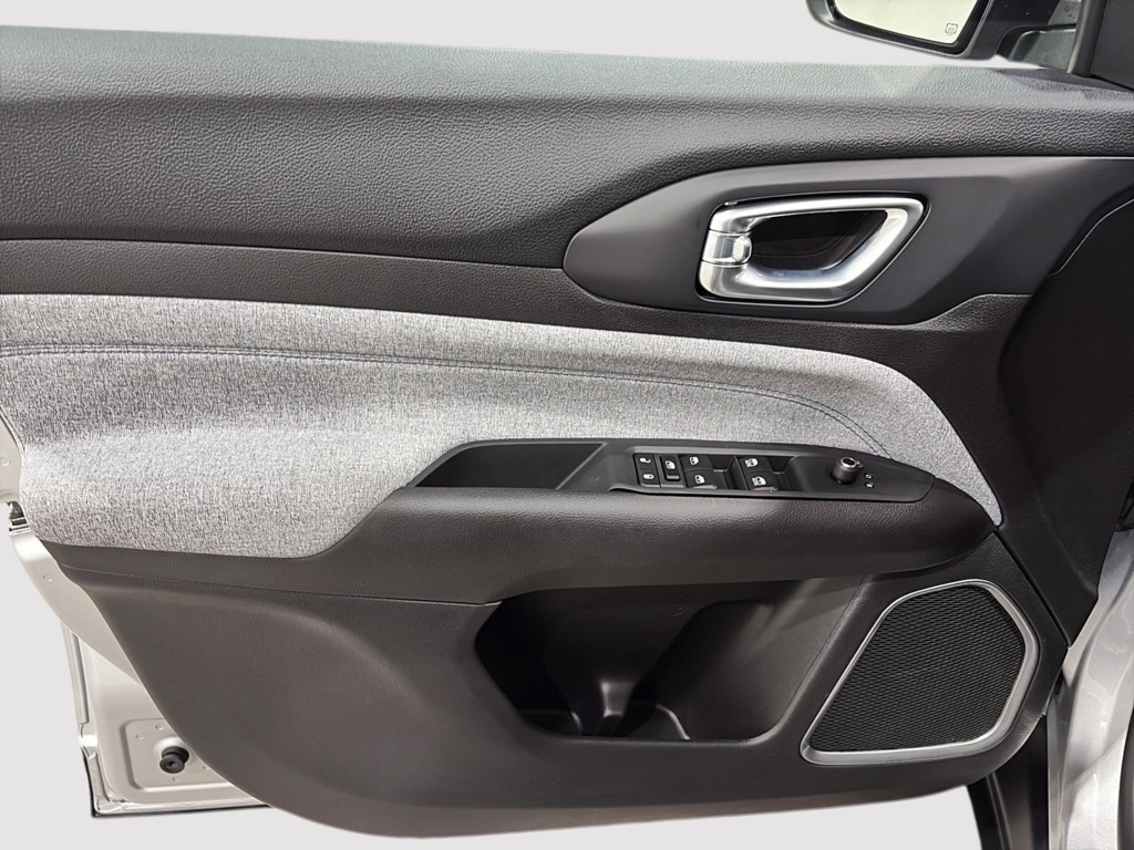 Jeep COMPASS NORTH 2026 à Saint-Hyacinthe, Québec - 8 - w1024h768px