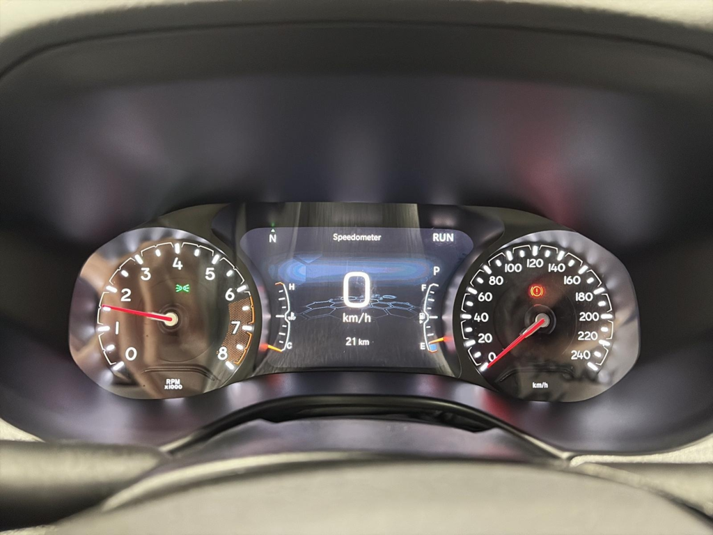 Jeep COMPASS NORTH 2026 à Saint-Hyacinthe, Québec - 11 - w1024h768px