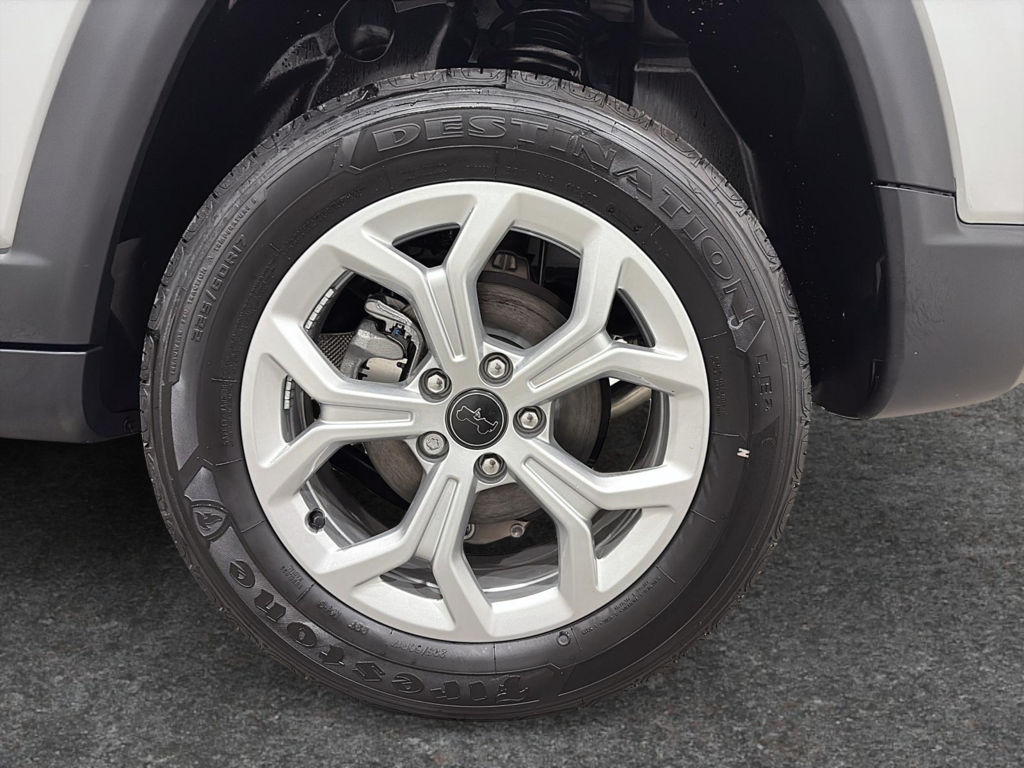 Jeep COMPASS NORTH 2026 à Saint-Hyacinthe, Québec - 10 - w1024h768px