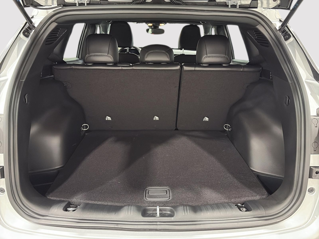 Jeep COMPASS NORTH 2026 à Saint-Hyacinthe, Québec - 9 - w1024h768px