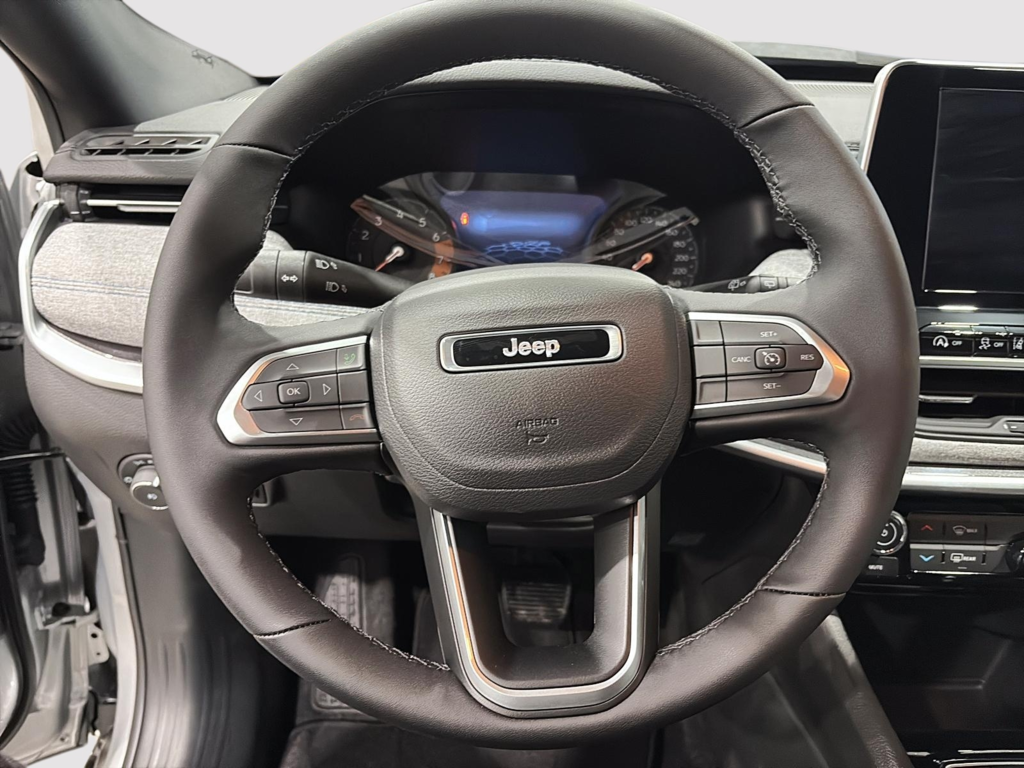 Jeep COMPASS NORTH 2026 à Saint-Hyacinthe, Québec - 14 - w1024h768px