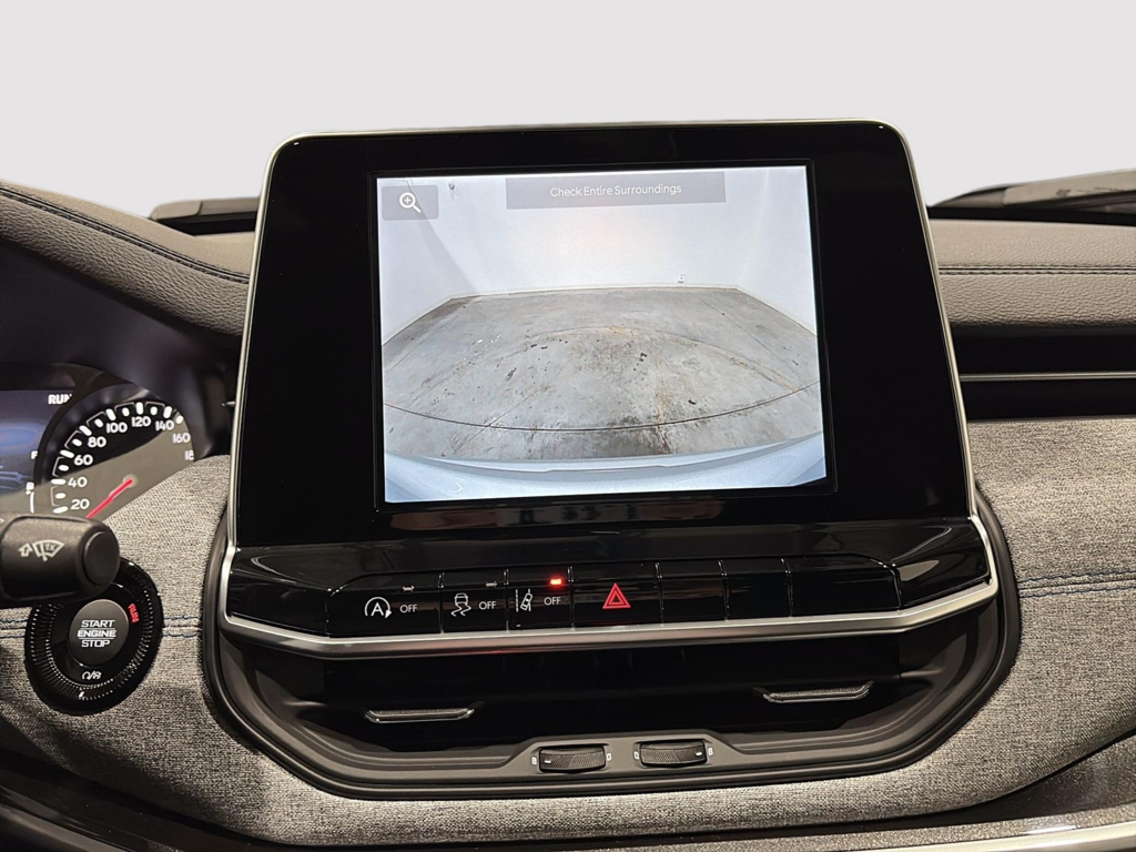 Jeep COMPASS NORTH 2026 à Saint-Hyacinthe, Québec - 6 - w1024h768px