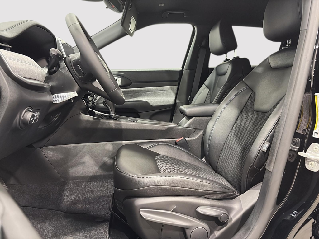 Jeep COMPASS NORTH 2026 à Saint-Hyacinthe, Québec - 13 - w1024h768px