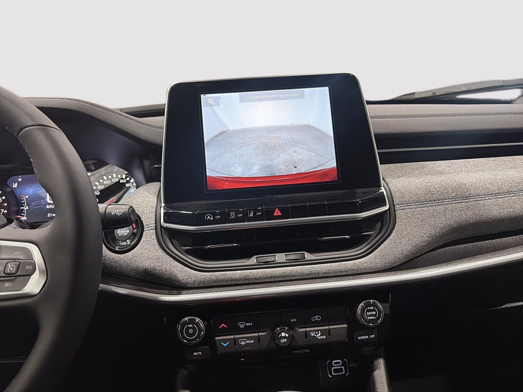 Jeep COMPASS NORTH 2026 à Saint-Hyacinthe, Québec - 6 - w1024h768px