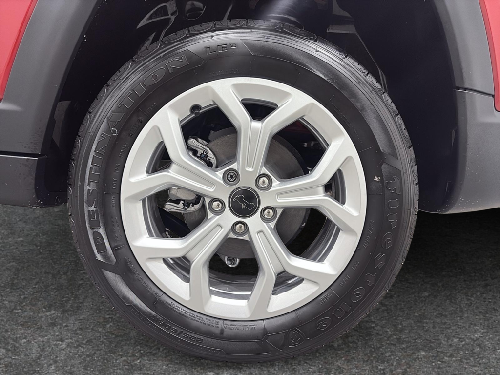 Jeep COMPASS NORTH 2026 à Saint-Hyacinthe, Québec - 10 - w1024h768px