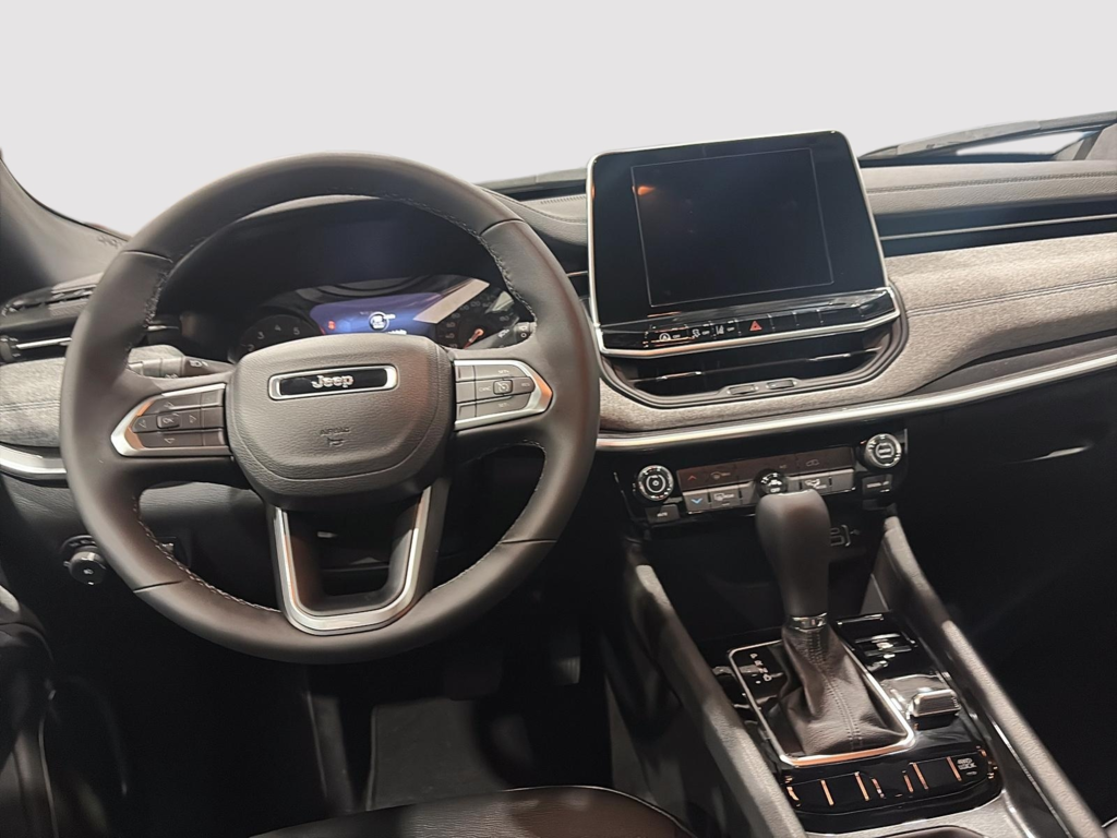 Jeep COMPASS NORTH 2026 à Saint-Hyacinthe, Québec - 7 - w1024h768px