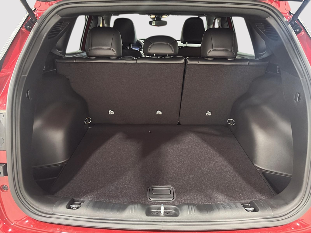 Jeep COMPASS NORTH 2026 à Saint-Hyacinthe, Québec - 9 - w1024h768px