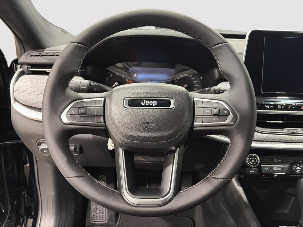 Jeep COMPASS NORTH 2026 à Saint-Hyacinthe, Québec - 14 - w1024h768px