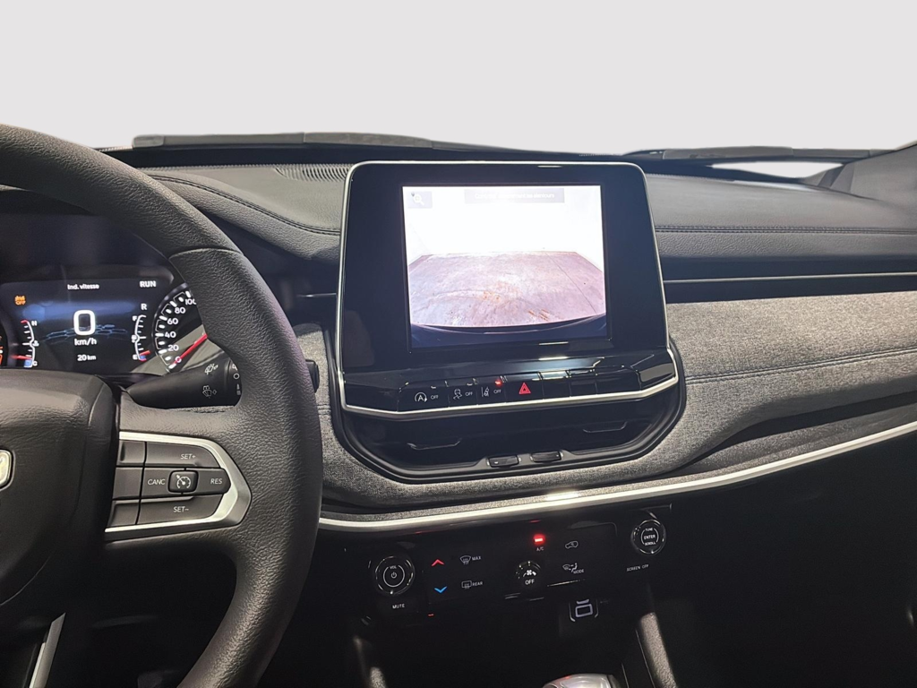 Jeep Compass SPORT 2026 à Saint-Hyacinthe, Québec - 6 - w1024h768px