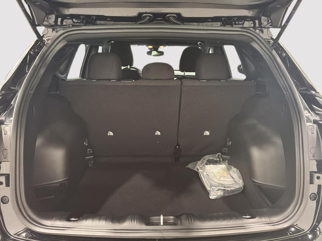 Jeep Compass SPORT 2026 à Saint-Hyacinthe, Québec - 9 - w1024h768px