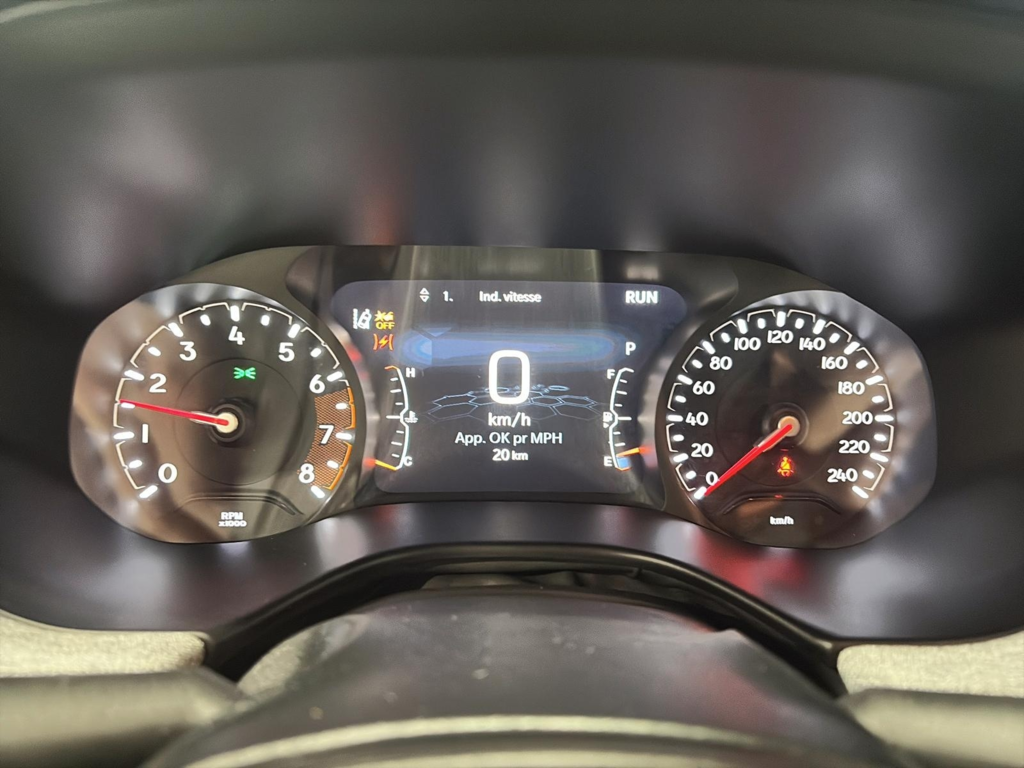 Jeep Compass SPORT 2026 à Saint-Hyacinthe, Québec - 12 - w1024h768px